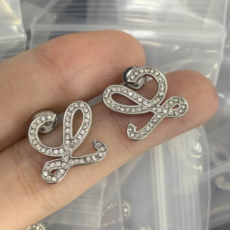 Loewe earring 06lyx76